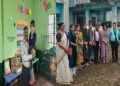 UP looks to Nagaland for innovations in its education system