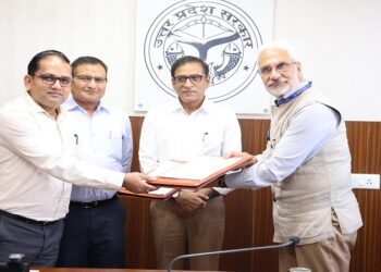 Nagar Vikas