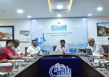 Sewage Management Project