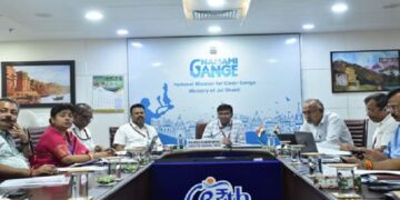 Sewage Management Project