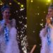 Opal Suchata of Thailand became Miss World 2025