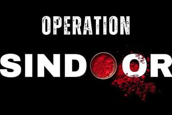 Operation Sindoor