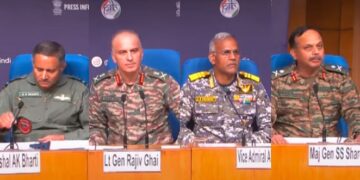 Operation Sindoor