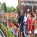 Colonel Sofia Qureshi's family joined PM Modi's road show