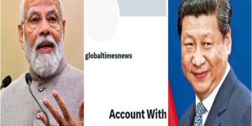 India now has a digital strike on China