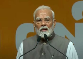 PM Modi