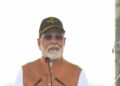 PM Modi warned Pakistan