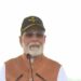 PM Modi warned Pakistan