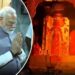 PM Modi offered prayers at Karni Mata Temple