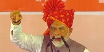 PM Modi