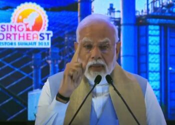 PM Modi