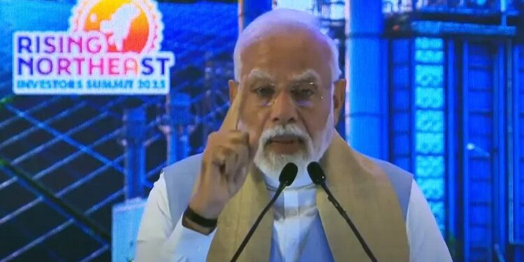 PM Modi