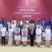 NITI Aayog meeting held under the chairmanship of PM Modi