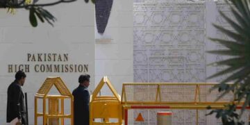 Pakistan High Commission