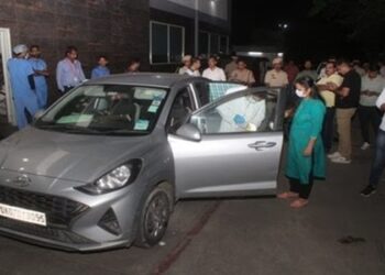 7 members of the same family committed suicide