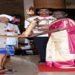 Pandiram Mandavi of Garh Bengal awarded Padma Shri