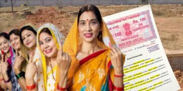 Women will be more empowered in matters of property