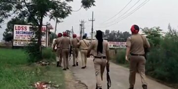 Punjab government started preparations to deal with the situation of war