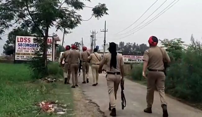 Punjab government started preparations to deal with the situation of war