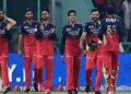 RCB in the final with a record-breaking win