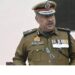 Rajiv Krishna became the DGP of UP