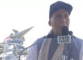 Rajnath Singh