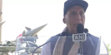 Rajnath Singh