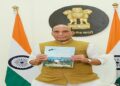 Rajnath Singh