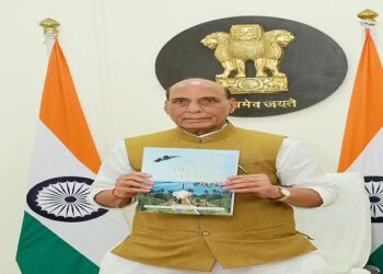 Rajnath Singh