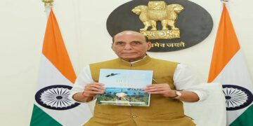 Rajnath Singh