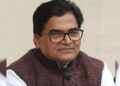 Ram Gopal Yadav