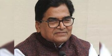 Ram Gopal Yadav