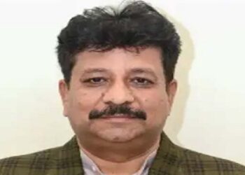 Vigilance raid at AAP MLA Raman Arora's house