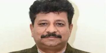 Vigilance raid at AAP MLA Raman Arora's house