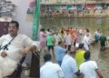 Jal Shakti Ramkesh Nishad