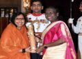 Sadhvi Ritambhara
