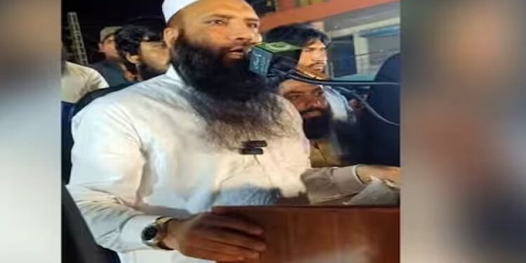 Saifullah Kasuri