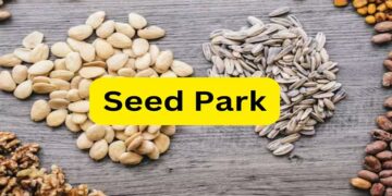 Seed Park