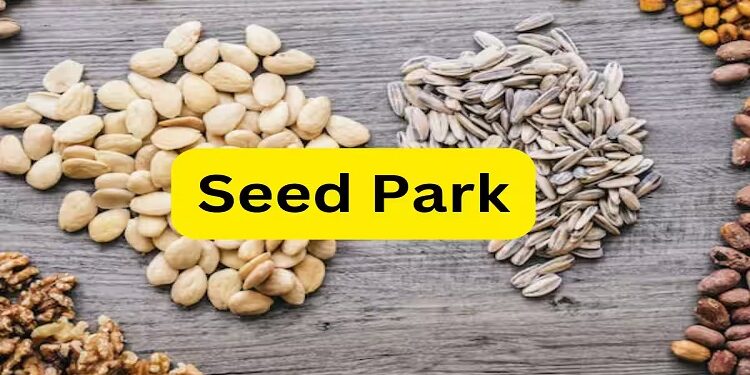 Seed Park