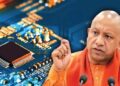 UP is becoming a 'super hub' of semiconductors