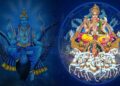 Shani Surya Panchak