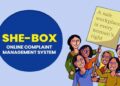 She-Box Portal