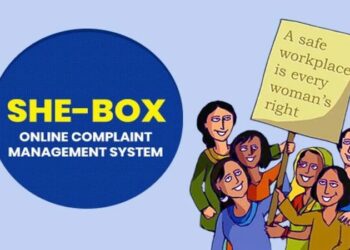She-Box Portal