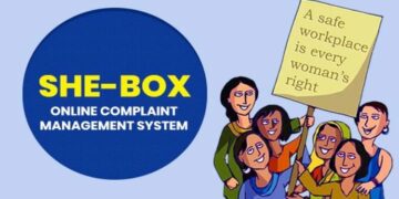 She-Box Portal