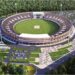 Fourth International Cricket Stadium will be ready in UP