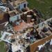 27 killed in devastating storm in America