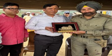 Sunny Deol