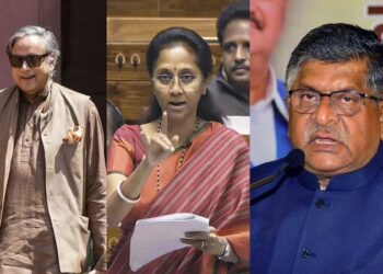 An all-party delegation will convey India's message against terrorism