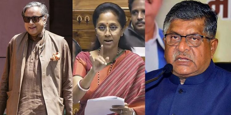 An all-party delegation will convey India's message against terrorism