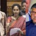 An all-party delegation will convey India's message against terrorism